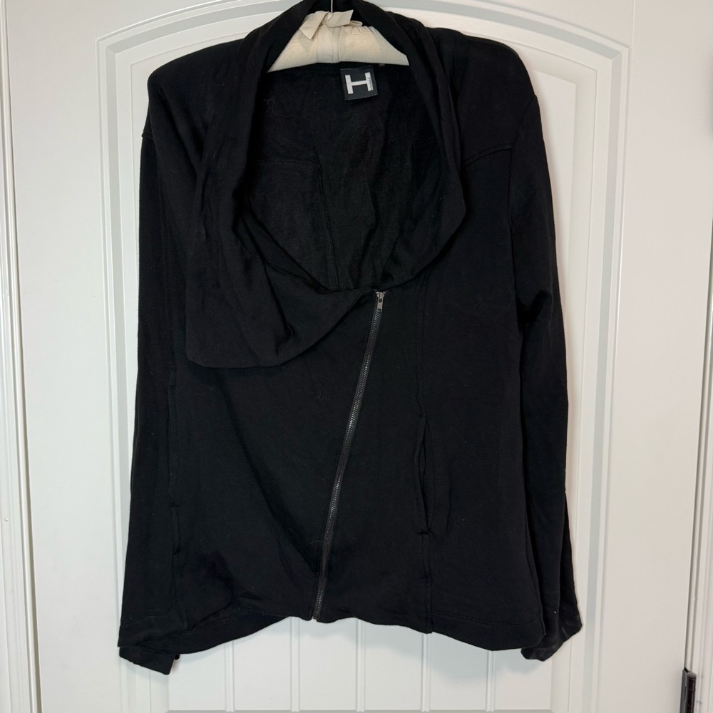 H Brand Women's Top - Black